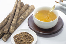 Load image into Gallery viewer, Burdock Tea (Made in Japan) 3.0g x 30 Tea Bags Caffeine Free
