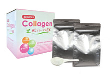 Load image into Gallery viewer, Collagen EX elastin hyaluronic acid powder 1kg (500g x 2 Packets)
